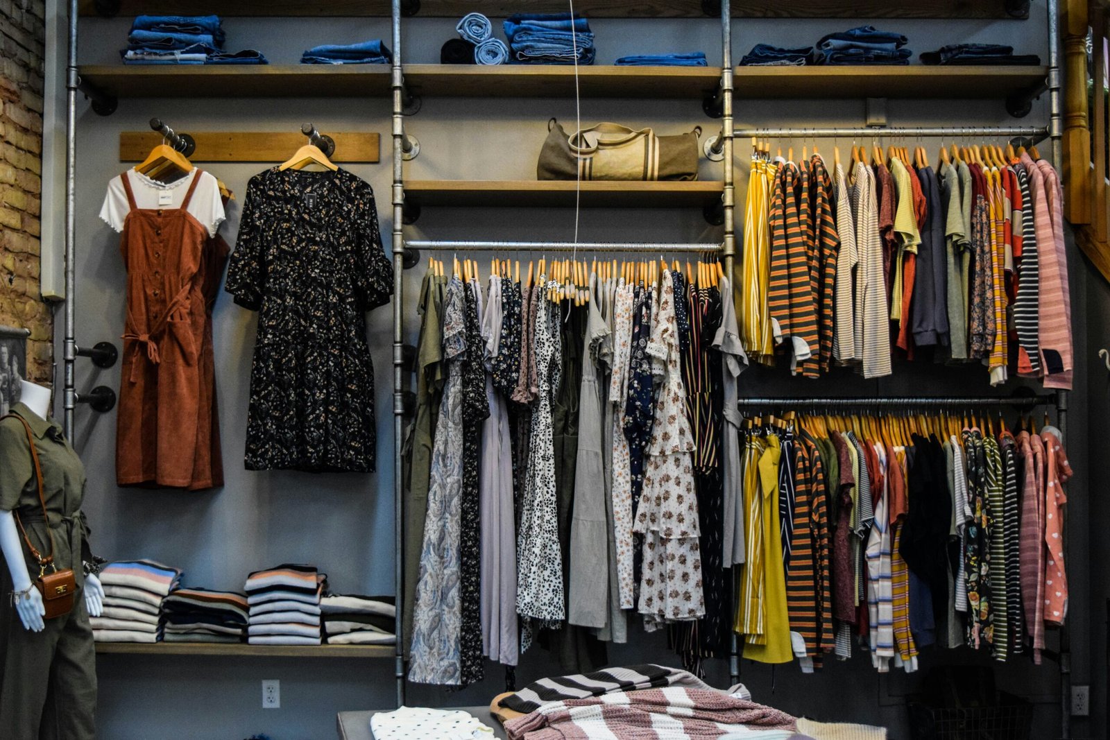 14 Wardrobe Essentials That Belong in Every Closet