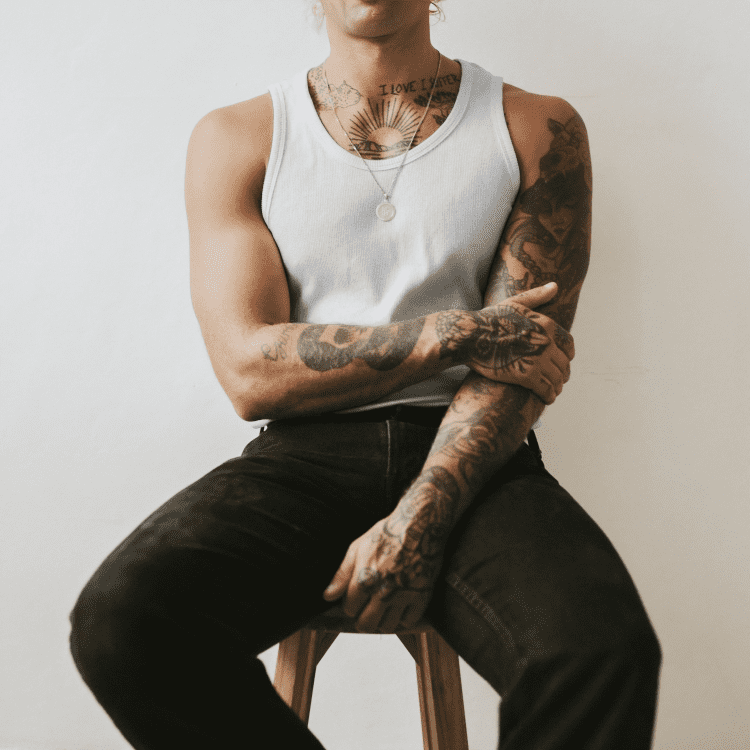 The Wife Beater Tank Top: Its History and Modern Appeal