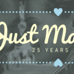 25 years anniversary wishes