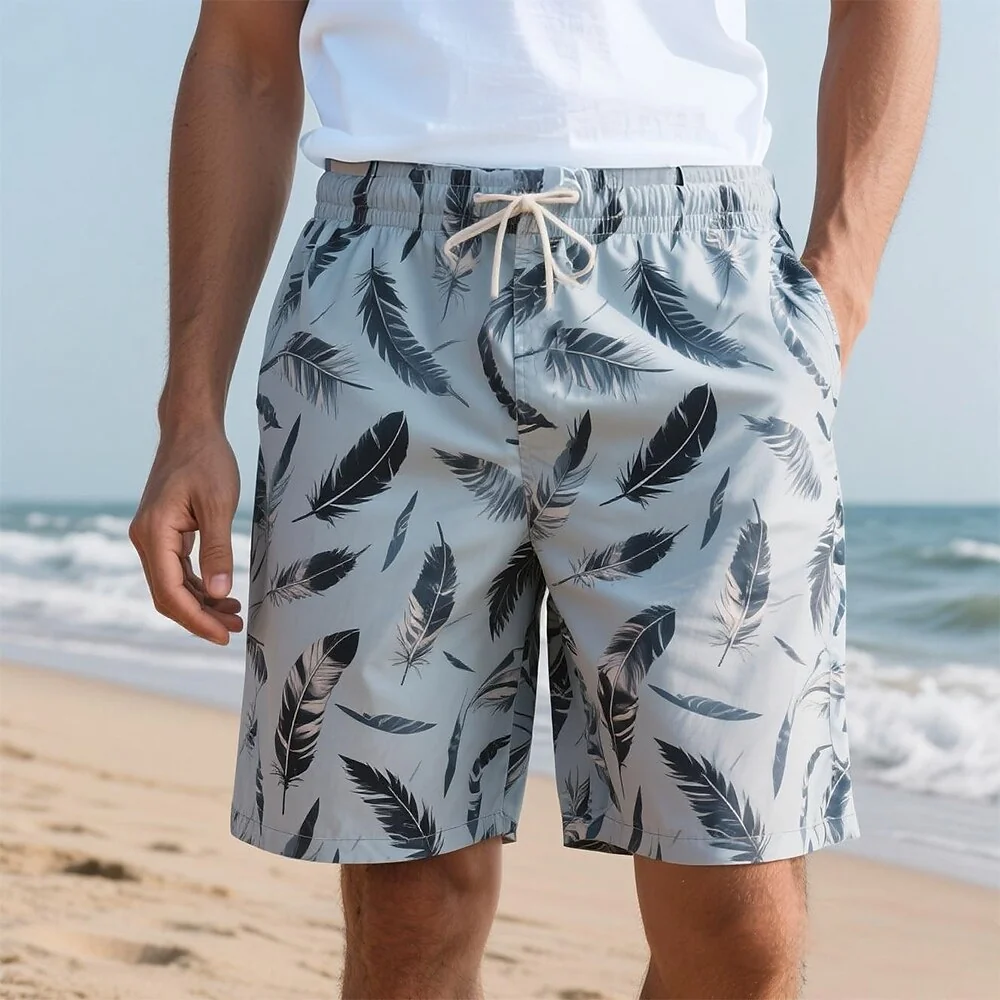 Men's Summer Shorts
