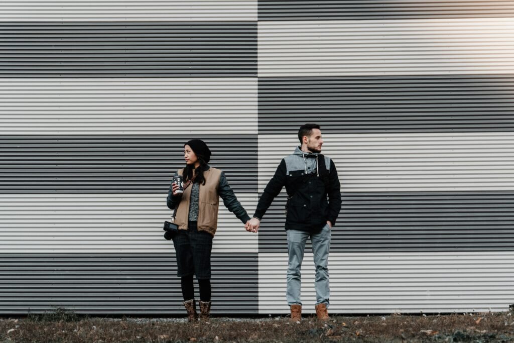 Modern Dating Red Flags