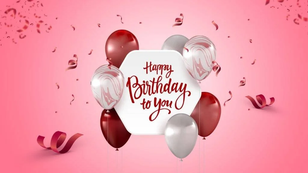 Heart Touching Birthday Wishes for Special Person