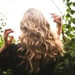 summer hair care