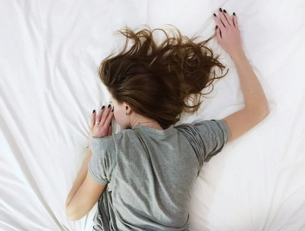 hair loss in women