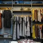 wardrobe essentials