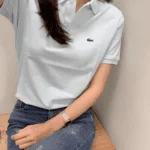 polo shirts for women