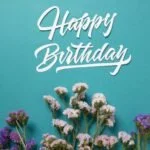 birthday wishes for a friend