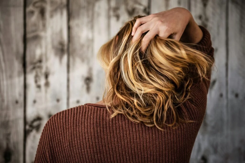 monsoon hair care