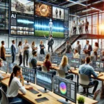 ai for video presentations