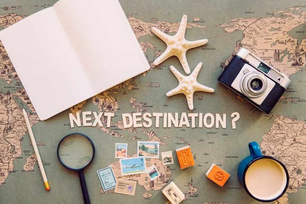 travel tips