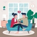 long term relationship