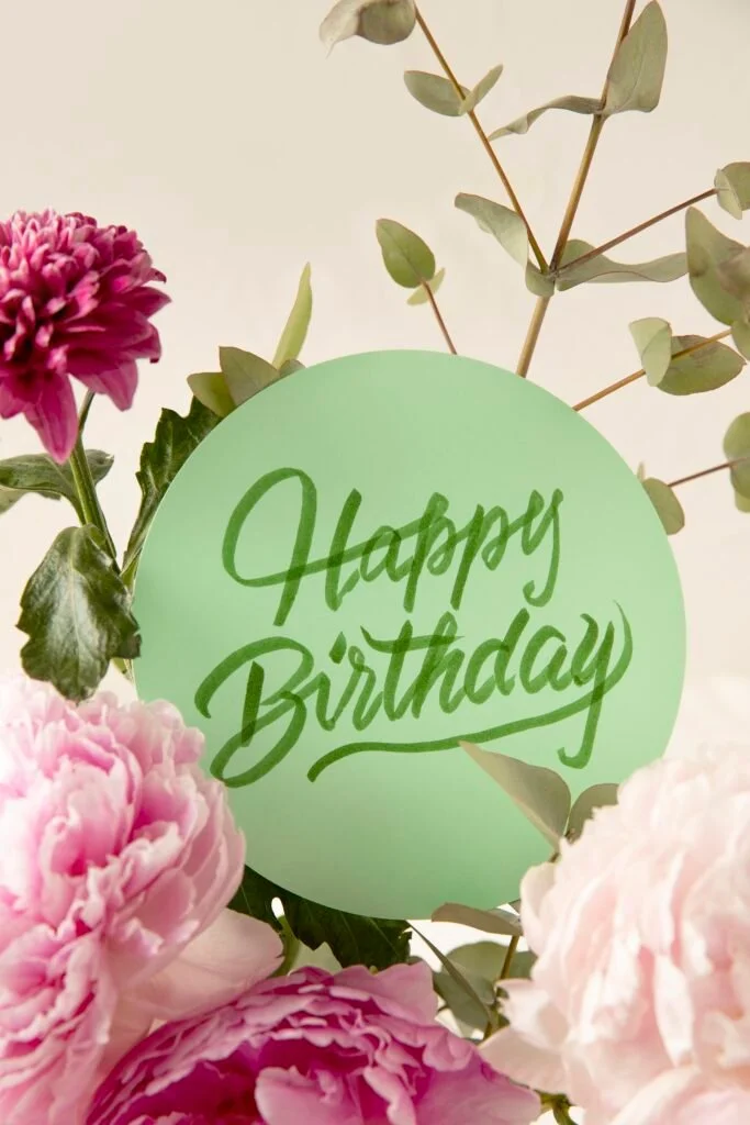 Short and Sweet Birthday Quotes