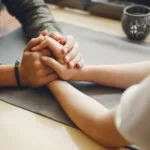 healthy relationship